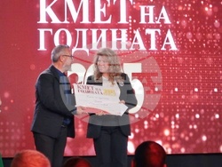 Снимка: Прессекретариат