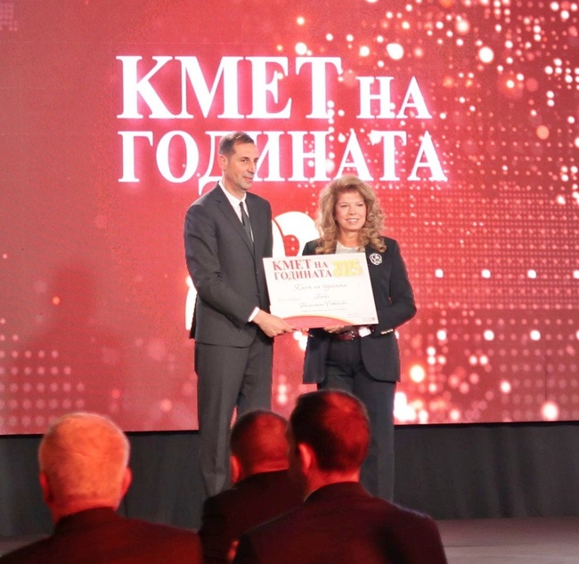 Вицепрезидентът: Няма разлика между големи и малки общини – сърцето на България трябва да пулсира навсякъде