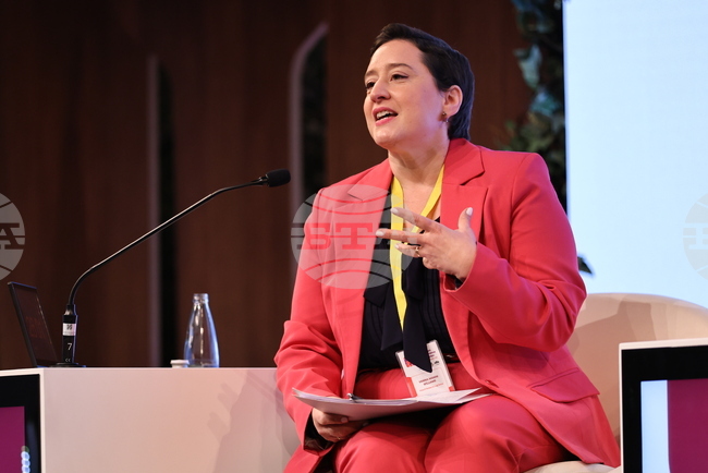 How Training Should Adapt to New Generation of Wine Professionals Presented at UN Tourism Global Conference