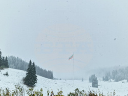 Смолян - сняг