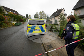 Germany Stabbing