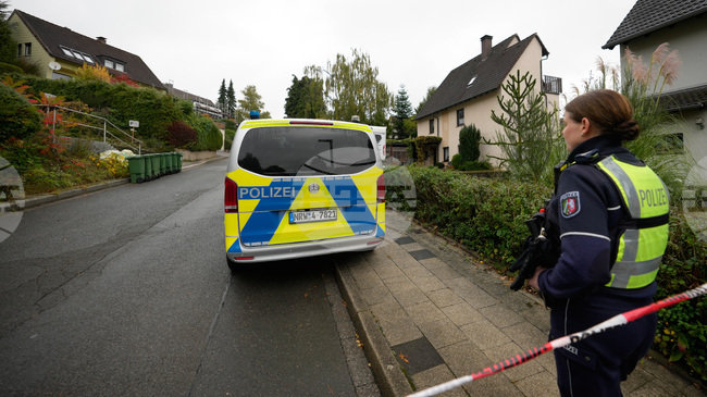 Обискираха дома на крайнодесен германски политик по подозрения за тероризъм