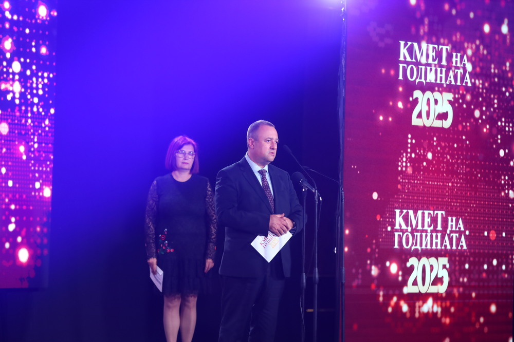 Министър Иванов: Трябва да има баланс между желанието за реализиране на повече градоустройствени проекти и запазването на обкръжаващата среда