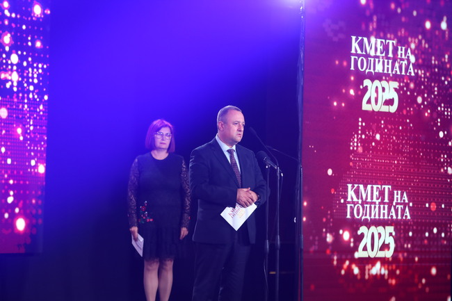 Министър Иванов: Трябва да има баланс между желанието за реализиране на повече градоустройствени проекти и запазването на обкръжаващата среда