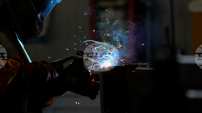 Германската машиностроителна компания „Фойт“ планира да съкрати до 2500 работни места 