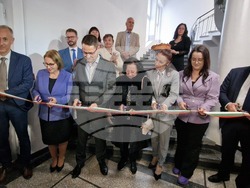 Пловдив - студентско общежитие - ремонт - откриване