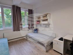 Пловдив - студентско общежитие - ремонт - откриване