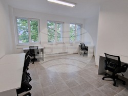 Пловдив - студентско общежитие - ремонт - откриване