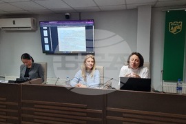 Враца - информационен ден