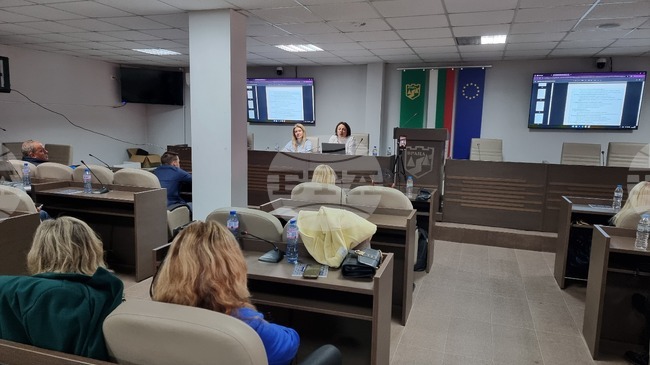 Враца - информационен ден