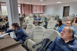 Враца - информационен ден