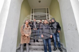 Сливен - Административен съд - дело