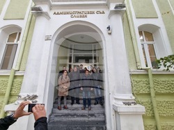 Сливен - Административен съд - дело