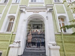 Сливен - Административен съд - дело
