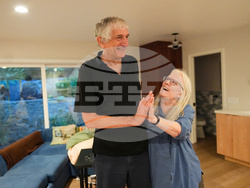 APTOPIX Nobel Physics