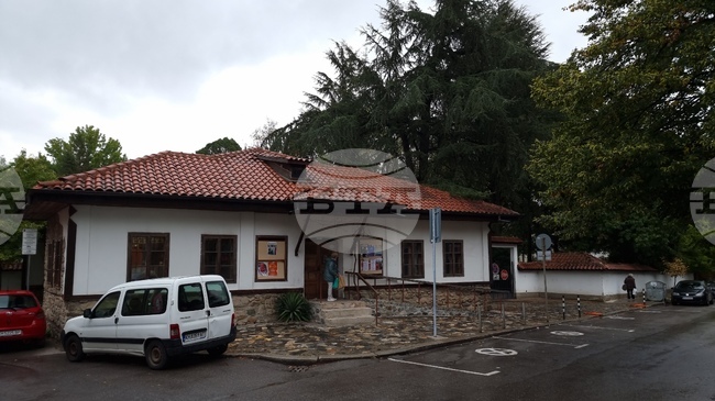 Прототип на печатарската преса на Гутенберг ще бъде представен в Кюстендил по повод Деня на народните будители