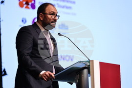 Пловдив - Ирена Георгиева - закриване на конференция