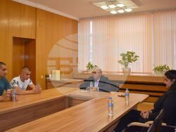 Снимка: Община Разград