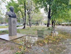 Сливен - метеорологична обстановка