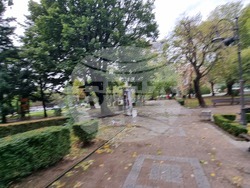 Сливен - метеорологична обстановка