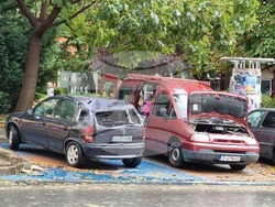 Сливен - метеорологична обстановка