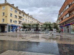 Сливен - метеорологична обстановка