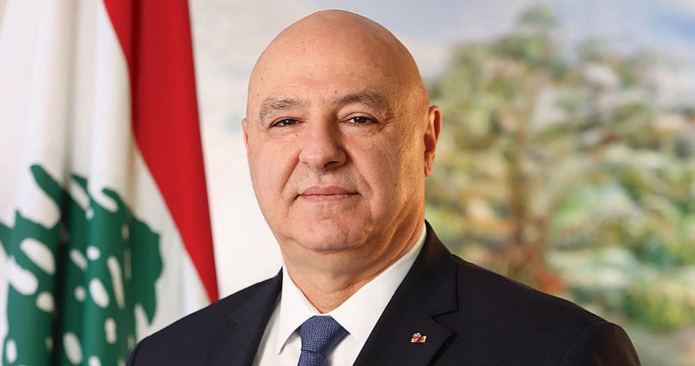 ННА: Президентът на Ливан приветства новината за апостолическото посещение на папа Лъв XIV в страната