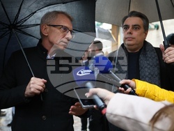 Млади лекари - протест 