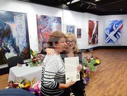 Смолян - стихосбирка - представяне