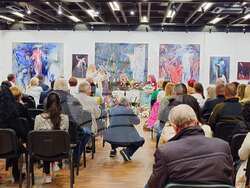 Смолян - стихосбирка - представяне