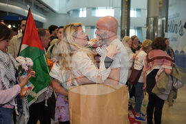 Ireland Gaza Flotilla