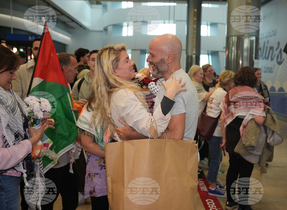 Ireland Gaza Flotilla