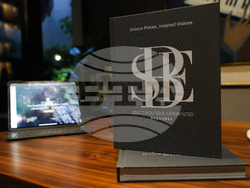 Книга-албум - бутикови хотели в България - представяне