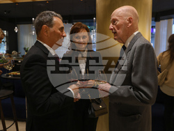 Книга-албум - бутикови хотели в България - представяне