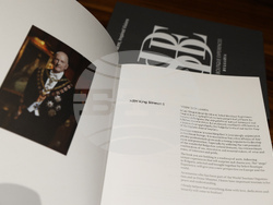 Книга-албум - бутикови хотели в България - представяне