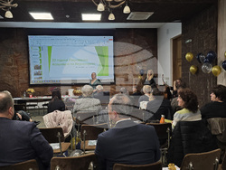 Национална асоциация на медиаторите - годишнина - Милена Гунчева