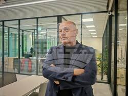 Томислав Дончев, вицепремиер и министър на иновациите и растежа. Снимка: Кореспондент на БТА в Габрово Радослав Първанов