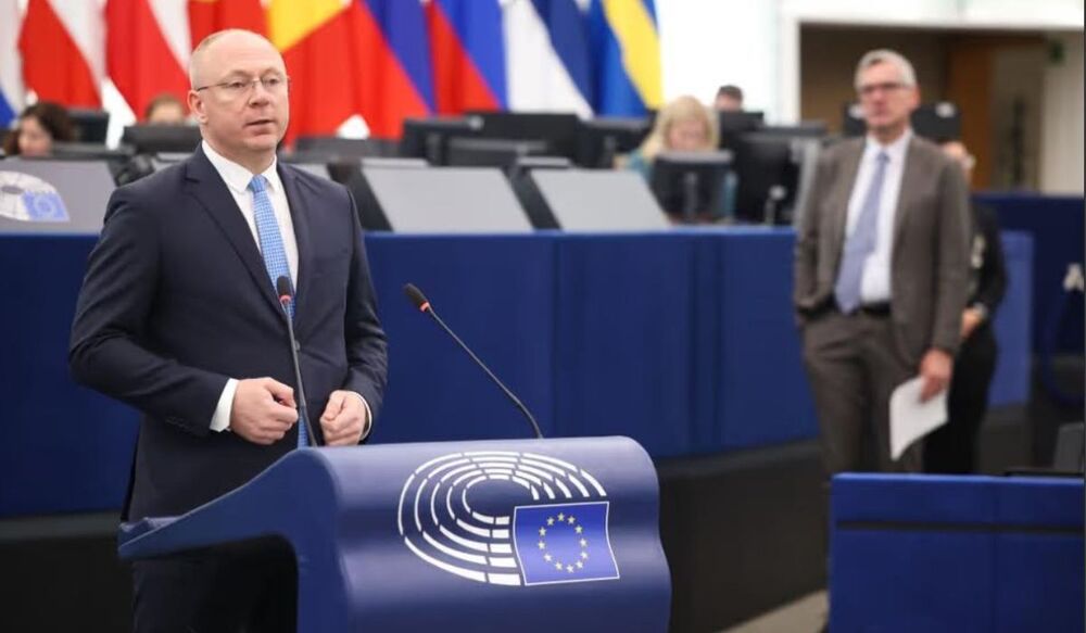 Станислав Стоянов: Европейската комисия ощетява фермерите и стимулира войната
