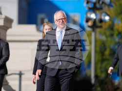 US Norway-Crown Prince