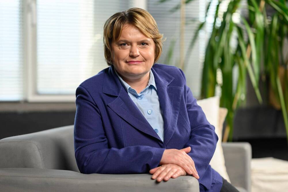 Зам.-кметът по екология Надежда Бобчева: До края на седмицата ще имаме решение за цялата мегапоръчка за сметопочистването на София