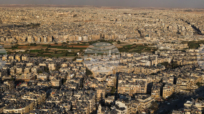 МВФ вижда признаци на икономическо възстановяване в Сирия и планира активно сътрудничество с Дамаск