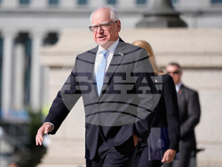 US Norway-Crown Prince