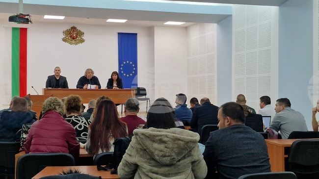 Общинският съвет в Свищов ще кандидатства с проект за рекултивация на клетка на Регионалната система за управление на отпадъци 