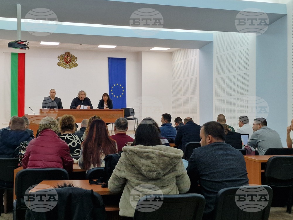 Общинският съвет в Свищов гласува поправка в свое решение и упълномощи представител за извънредно заседание на Общото събрание на Асоциация по ВиК