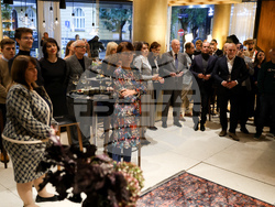 Книга-албум - бутикови хотели в България - представяне