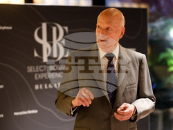 Книга-албум - бутикови хотели в България - представяне