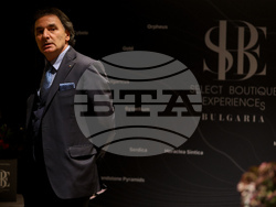 Книга-албум - бутикови хотели в България - представяне