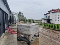 Село Печеница - семейно стопанство - Избирам България