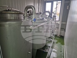 Село Печеница - семейно стопанство - Избирам България