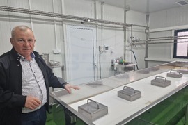 Село Печеница - семейно стопанство - Избирам България